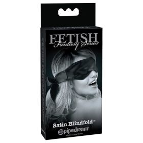 Fetish Fantasy Limited Edition Satin Blindfold