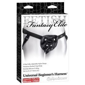 Fetish Fantasy Elite Universal Beginner's Harness