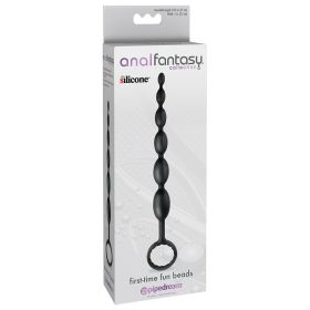 Anal Fantasy First Time Fun Beads