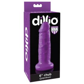 Dillio Chub Purple 6