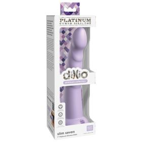 Dillio Platinum Slim Seven Purple 7