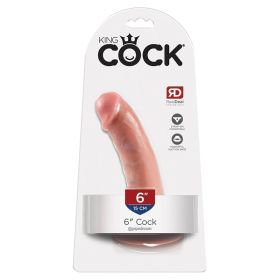 King Cock Light 6