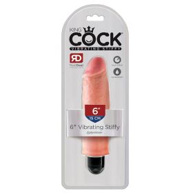 King Cock Vibrating Stiffy Light 6