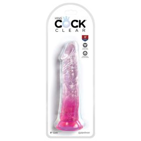 King Cock Clear Cock