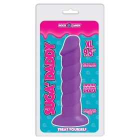 Rock Candy Suga Daddy Purple 9.5