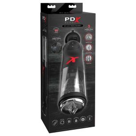 PDX Elite Mega Bator