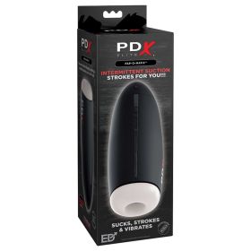 PDX Elite Fap O Matic Stroker