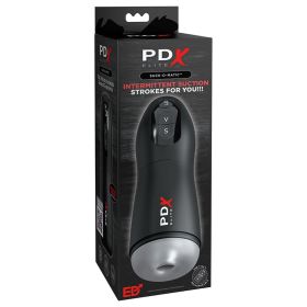 PDX Suck O Matic Frosted