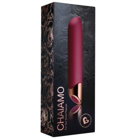 Rocks Off Chaiamo 10 Speed Vibe Burgundy