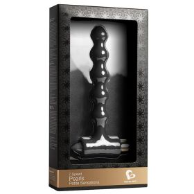 Rocks Off Petite Sensations Pearls 7 Speed