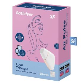 Satisfyer Love Triangle