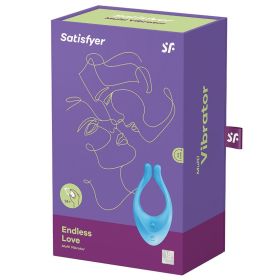 Satisfyer Endless Love Multi Vibrator