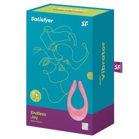 Satisfyer Endless Joy Multi Vibrator