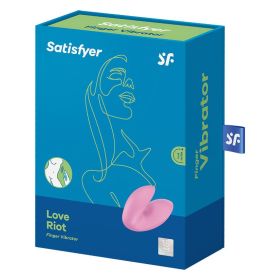 Satisfyer Love Riot