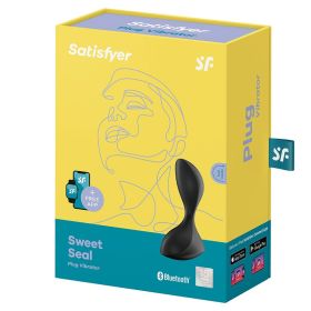 Satisfyer Sweet Seal