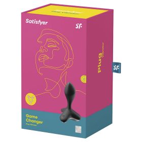 Satisfyer Game Changer