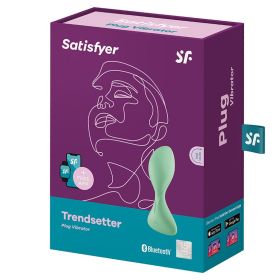 Satisfyer Trendsetter Light