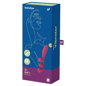 Satisfyer Tri Ball 1