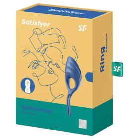 Satisfyer Swordsman