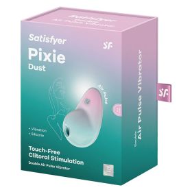 Satisfyer Pixie Dust Mint