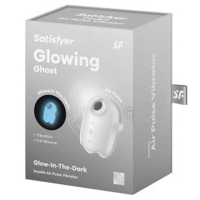 Satisfyer Glowing Ghost