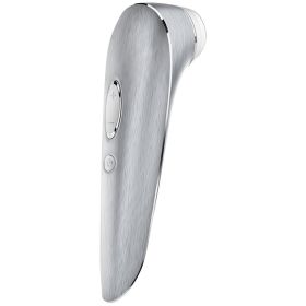 Satisfyer Luxury High Fashion Pure Aluminum