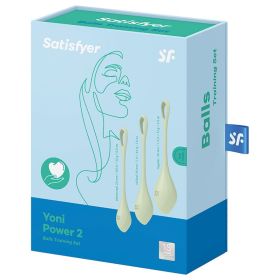 Satisfyer Yoni Power 2 Light