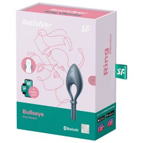 Satisfyer Bullseye Dark