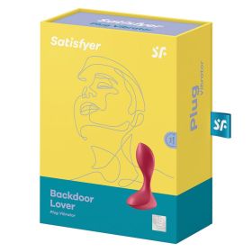 Satisfyer Backdoor Lover