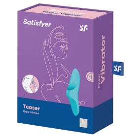 Satisfyer Teaser Light