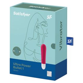Satisfyer Ultra Power Bullet 1