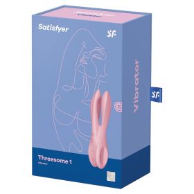 Satisfyer Threesome 1