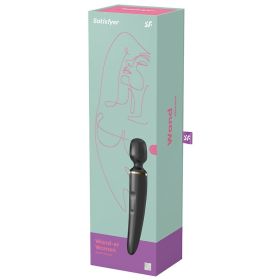 Satisfyer Wand er Woman