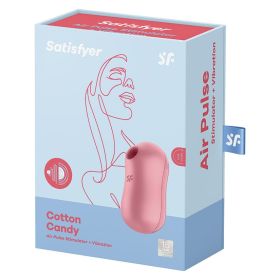 Satisfyer Cotton Candy Light