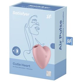 Satisfyer Cutie Heart Light