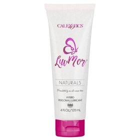 LuvMor Naturals Hybrid Personal Lubricant
