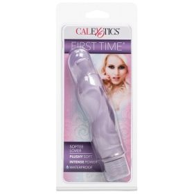 First Time Softee Lover Purple 5