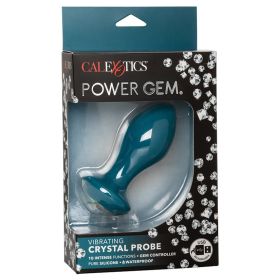 Power Gem Vibrating Crystal Probe