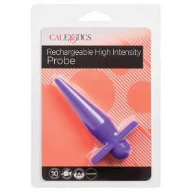 Rechargeable High Intensity Probe Purple