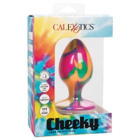 Cheeky Large Tie Dye Plug