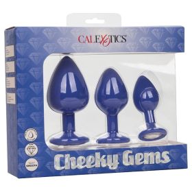 Cheeky Gems Purple