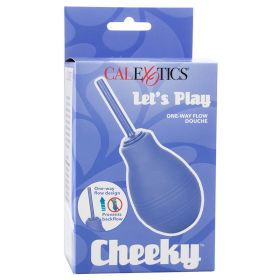 Cheeky One Way Flow Douche Purple
