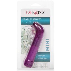 Pearlessence G Vibe Purple