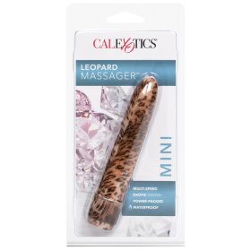Leopard Massager Mini