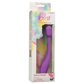 Bliss Liquid Silicone Flex O Teaser