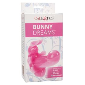 Bunny Dreams
