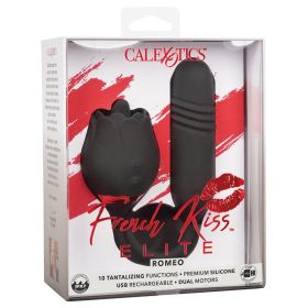 French Kiss Elite Romeo