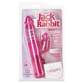 Jack Rabbit My First