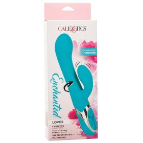 Enchanted Lover Teal