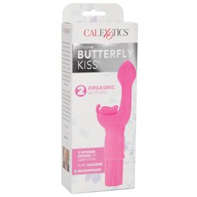 Butterfly Kiss Silicone